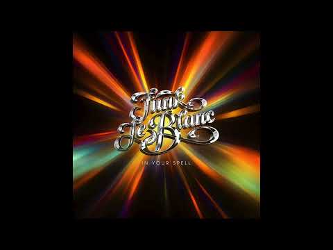 Funk LeBlanc - In Your Spell