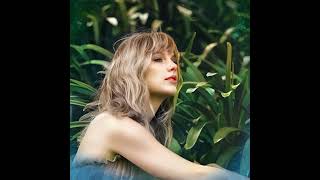 Taylor Swift - Cold As You (Taylor&#39;s Version)