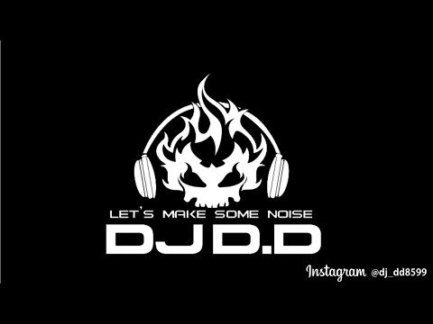 DJ D.D EDM MIXSET VOL2