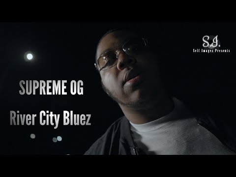 Supreme O.G. Music Video