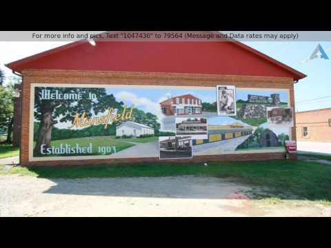 Priced at $300,000 - 3089 Main St, Mansfield, GA 30055