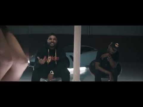 Jae Evans ft. HBK Rossi - We In This [Official Music Video]