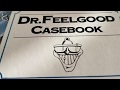 Dr Feelgood ?? Vinyl album Casebook (1974-1981) LP ?? 1981