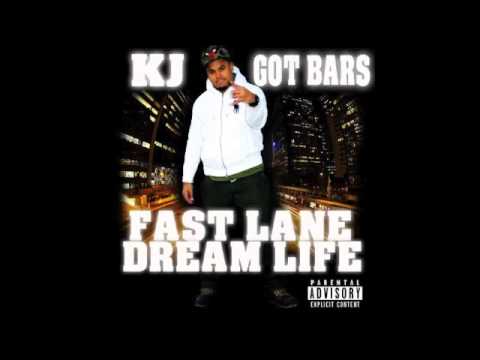 KJ Got Bars ft King Louie III - NWB (Fast Lane Dream Life) Track #4