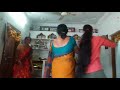 Sanjay Varma dharmarapu family dance at vpt 2019