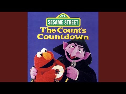 Counting Is Wonderful video thumbnail