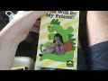 VHS DVD Update For 8 22 2020 RD