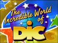 DiC Entertainment 2001 2008 Disco Ball Variant