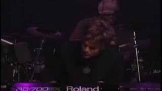 Video thumbnail for Roland RD-700GX Stage Piano demo by Brian Culbertson by Gear4music Guitars