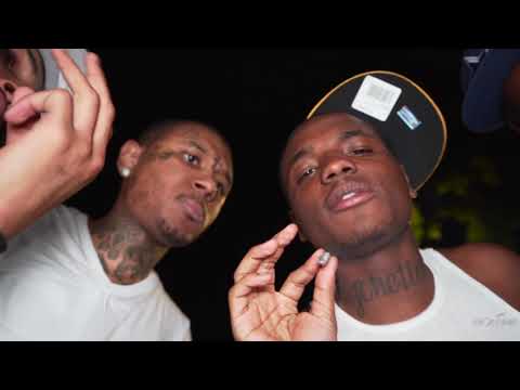 Bankroll 50 x Who I Smoke( Dir by CoffeyShopProductions)