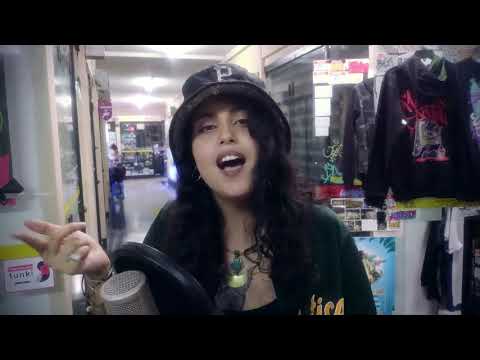 Cypher Sabroso 001 - Onebrilla