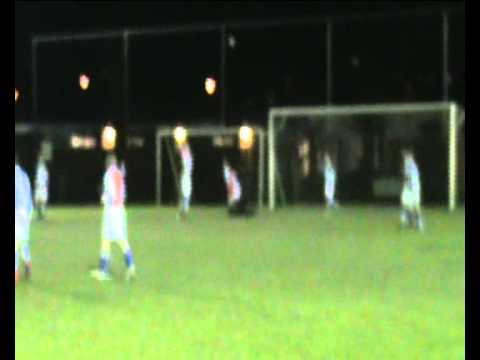 Mike Giannotta Knock-out.avi