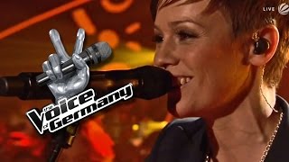 Ordinary World – Sharron Levy | The Voice | The Live Shows Cover