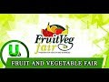 Ghana S Maiden Fruits And Vegetable Fair