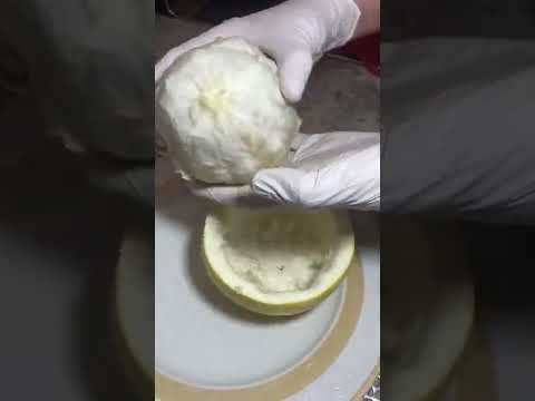 GRAPEFRUIT TIP 🍊! #Shorts