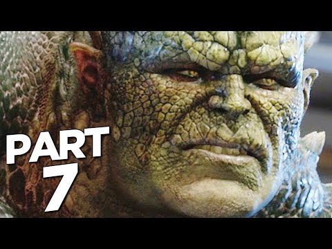 MARVEL'S AVENGERS Walkthrough Gameplay Part 7 - TARLETON (2020 FULL GAME)