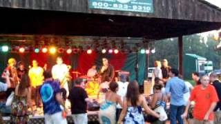 pietasters - stay out all night - annapalooza.MOV