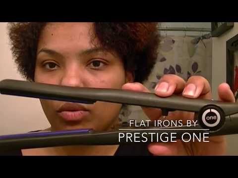 Length check & straightening Fail 🎥JaleaNicole