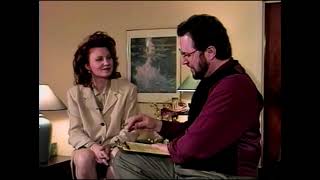 Margaret Becker -  Interview from 1995
