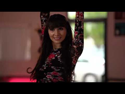 Salsa Lady Styling Routine - Sage Dance Co