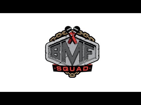 BMF Squad T1 E1