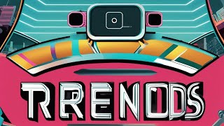 Future Tech Trends 2024 Predictions & Previews