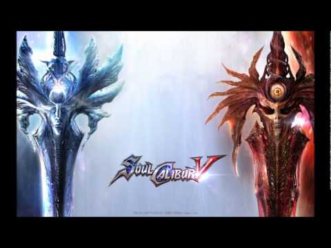 Prime VGM 48 - Soulcalibur V - A High-Spirited Tiger (Xiba's Theme)