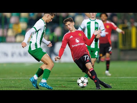 Shea Lacey - Full 2024/25 Season Highlights