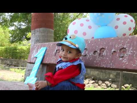 Rudransh Khese Tara rum pum