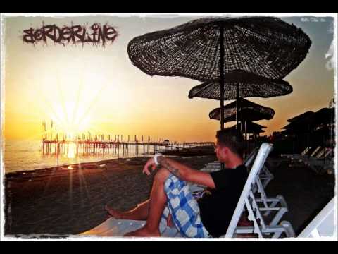 Borderline Live - Alte Brauerei Dessau 30.03.2012