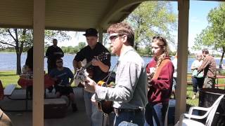 Mostly Water - Bap Kennedy (Cover)