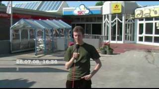 Auf Den Spuren Von TKKG Teil3/5