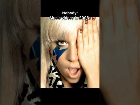 This Lady Gaga video is hilarious 😂