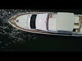 Ferretti 660 HOPE