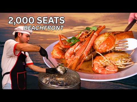 Maywood Seafood