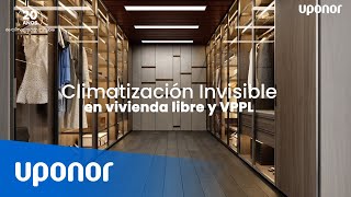 Valoración Uponor por parte de ASPRIMA (Asociación Promotores Inmobiliario de Madrid)