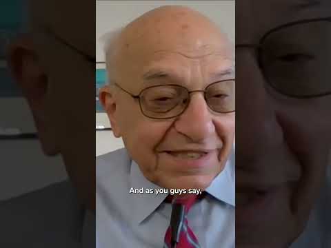 Jeremy Siegel: Stocks and other markets are far from out of the woods