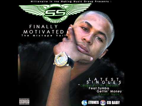 S.s. " All I Need " Ft. JoeKool Sly & Turfeazy