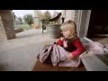 Ava Meets Tickle Me Elmo