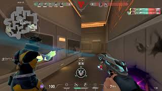 VALORANT Highlights #19