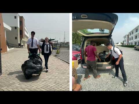 Syria & Türkiye Relief CAS Project Update