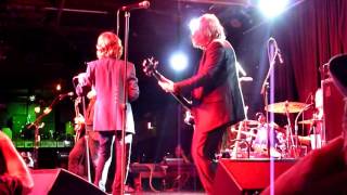 Best Of What I Got - John Waite - San Juan Capistrano, CA - Coach House - 10/2/15