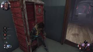[DBD][PS5] [参加OK][恋愛相談]　昼までかな？