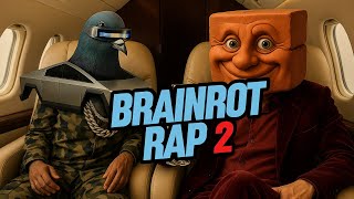 Download lagu Brainrot Rap 2 [ Video] mp3