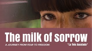 The Milk of Sorrow (2009) | Trailer | Magaly Solier | Susi Sánchez | Efraín Solís | Claudia Llosa