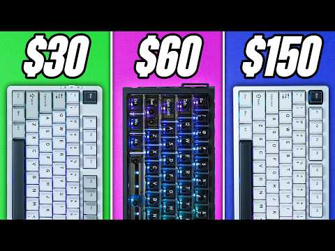 The Best Gaming Keyboards for Every Budget (2026 Buyer’s Guide)