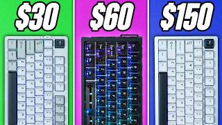The Best Gaming Keyboards for Every Budget (2026 Buyer’s Gui
