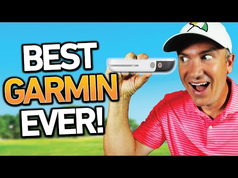 Why This 6 Year Old Device is Garmin's Best Ever