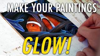 Oil over Acrylic Paint Everything You Need to Know