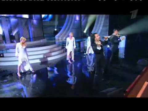 TCHAI V DVOYEM - BIELAYA PLATIE